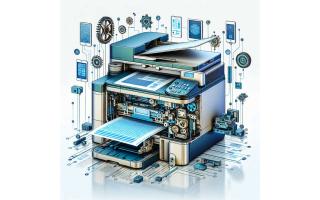 Nowoczesne technologie stosowane w drukarkach Hewlett Packard