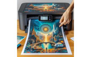 Recenzja drukarki HP Laserjet 4050 SE: Czy warto ją kupić?