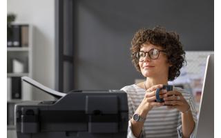 Jak wybrać drukarkę laserową?
