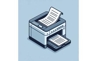 Czym jest ADF? Funkcja, zastosowanie i podajnik dokumentów w drukarce