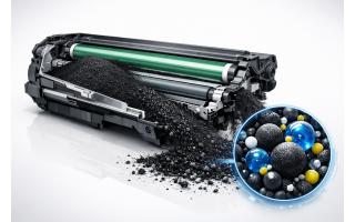 Co kryje się wewnątrz tonera do drukarki laserowej?