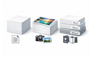 Jaki papier do drukarki wybrać? Rodzaj, gramatura i papier ksero do drukarek