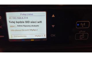 Problemy z drukowaniem po WiFi? Sprawdź ustawienia swojej sieci domowej