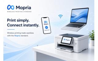 Mopria – standard, dzięki któremu drukujesz z telefonu i laptopa bez instalowania sterowników