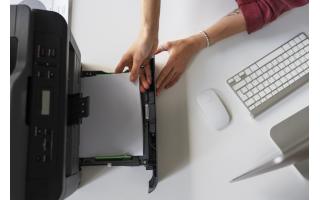 Recenzja drukarki HP Laserjet 1020: Czy warto ją kupić?