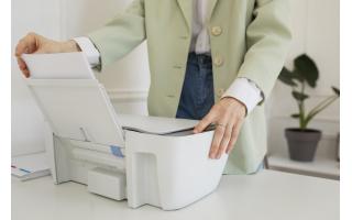 Drukowanie zdjęć Epson Stylus SX130 - jak uzyskać wysoką jakość wydruku?