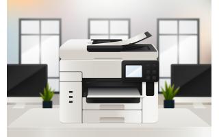 Przewodnik po funkcjach i specyfikacji drukarki Konica Minolta Bizhub C227