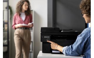 Recenzja: co użytkownicy sądzą o drukarce Brother MFC-J5955DW?
