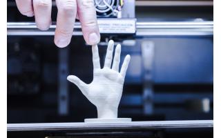 Drukowanie 3D: Jakie tusze i tonery są stosowane w drukarkach 3D?