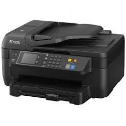 tusze do drukarki Epson WorkForce WF2660DWF
