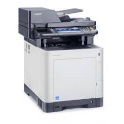 tonery do drukarki Kyocera ECOSYS M6035cidn