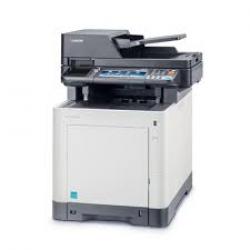 tonery do drukarki Kyocera ECOSYS M6530cidn