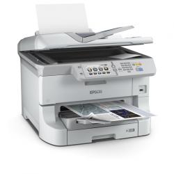 tusze do drukarki Epson WorkForce Pro WF8590DWF