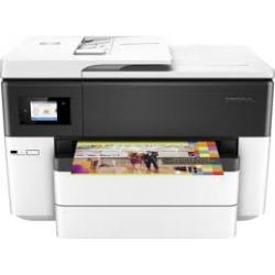 tusze do drukarki HP OfficeJet Pro 7740