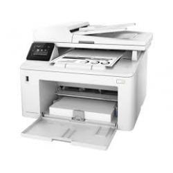 tonery do drukarki HP LaserJet Pro M227fdw