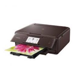 tusze do drukarki Canon Pixma TS8053