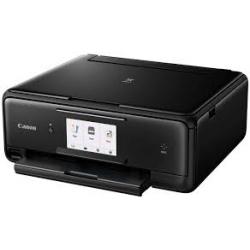 tusze do drukarki Canon Pixma TS8050
