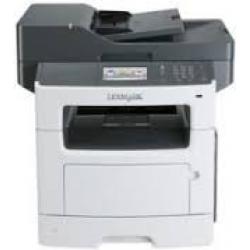 tonery do drukarki Lexmark MX511de