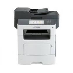 tonery do drukarki Lexmark MX611dhe