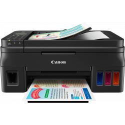 tusze do drukarki Canon Pixma G4400