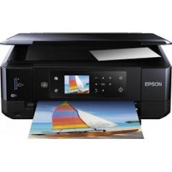 tusze do drukarki Epson Expression Premium XP630