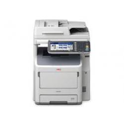 tonery do drukarki OKI MB760