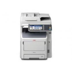 tonery do drukarki OKI MB770