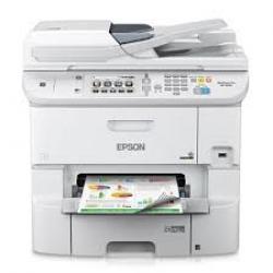 tusze do drukarki Epson WorkForce Pro WF6590DWF