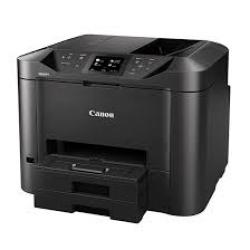 tusze do drukarki Canon Maxify MB5455