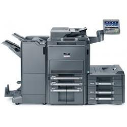 tonery do drukarki Kyocera TASKalfa 6551ci