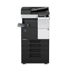 tonery do drukarki Konica-Minolta Bizhub 227