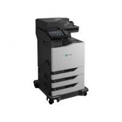 tonery do drukarki Lexmark CX825dte