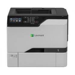 tonery do drukarki Lexmark CS720de