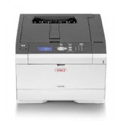 tonery do drukarki OKI C532