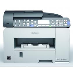 tusze do drukarki Ricoh Aficio SG3100SNW
