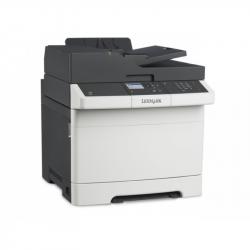 tonery do drukarki Lexmark CX317dn