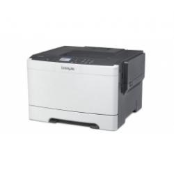 tonery do drukarki Lexmark CS417dn