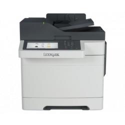 tonery do drukarki Lexmark CX517DE