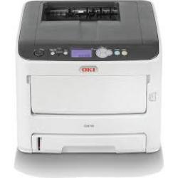 tonery do drukarki OKI C612n