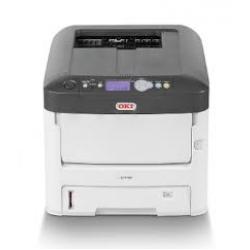 tonery do drukarki OKI C712n