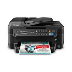 tusze do drukarki Epson WorkForce WF2750