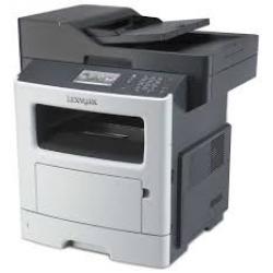 tonery do drukarki Lexmark MX517de