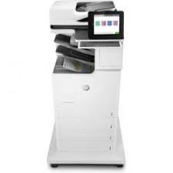 tonery do drukarki HP Color LaserJet Enterprise Flow MFP M681z