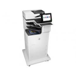 tonery do drukarki HP Color LaserJet Enterprise Flow MFP M682z