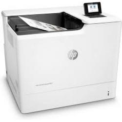tonery do drukarki HP Color LaserJet Enterprise M652n
