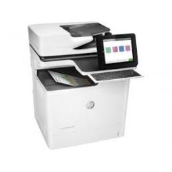 tonery do drukarki HP Color LaserJet Enterprise MFP M681f