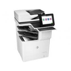 tonery do drukarki HP LaserJet Enterprise Flow M631h