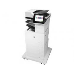 tonery do drukarki HP LaserJet Enterprise M631z