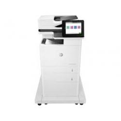 tonery do drukarki HP LaserJet Enterprise M632fht