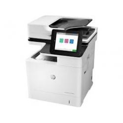 tonery do drukarki HP LaserJet Enterprise M632h